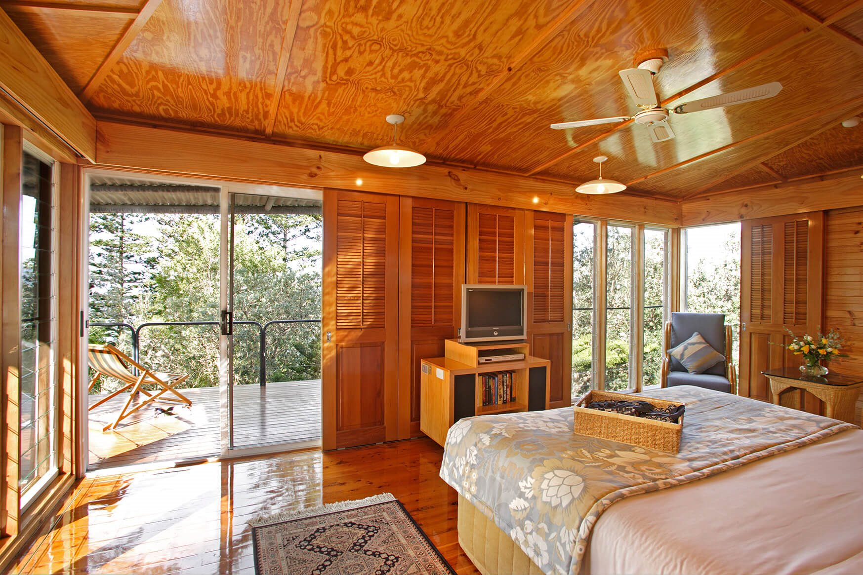 Kims Beachside Retreat en Australia