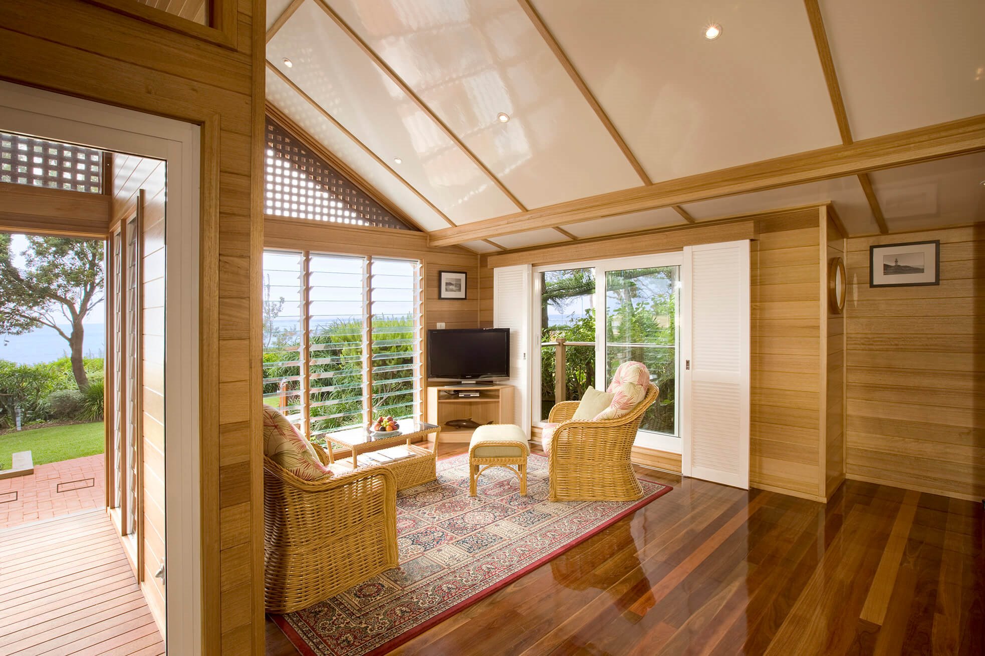 Kims Beachside Retreat en Australia
