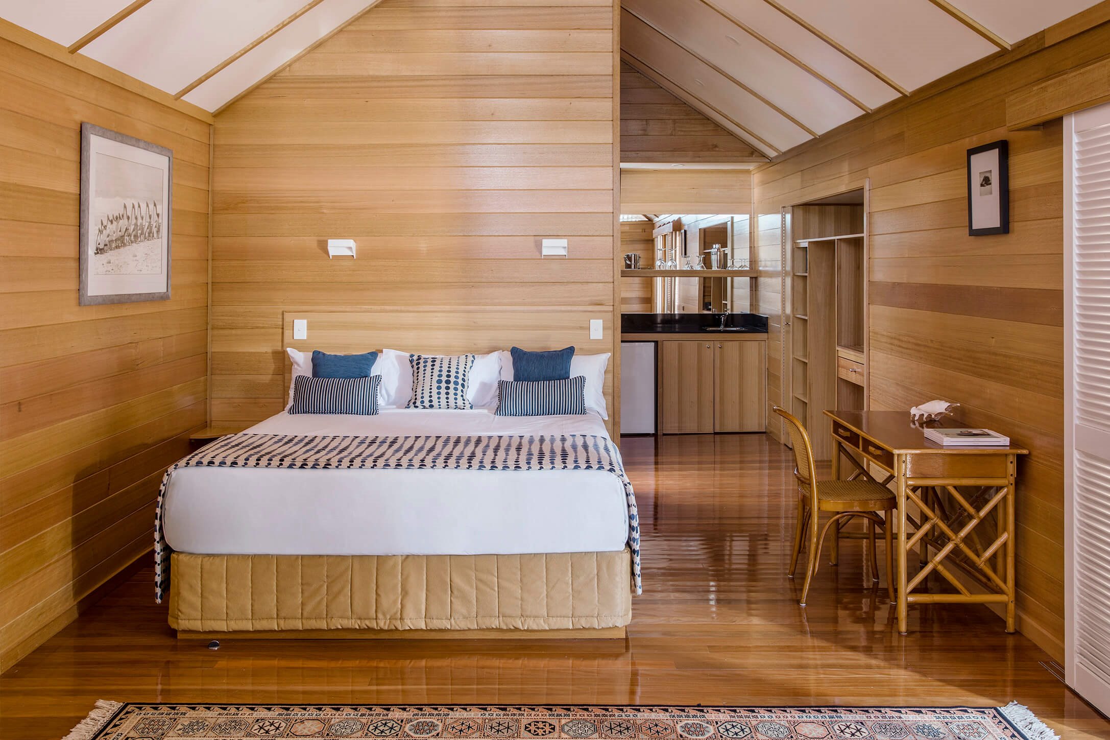 Kims Beachside Retreat en Australia