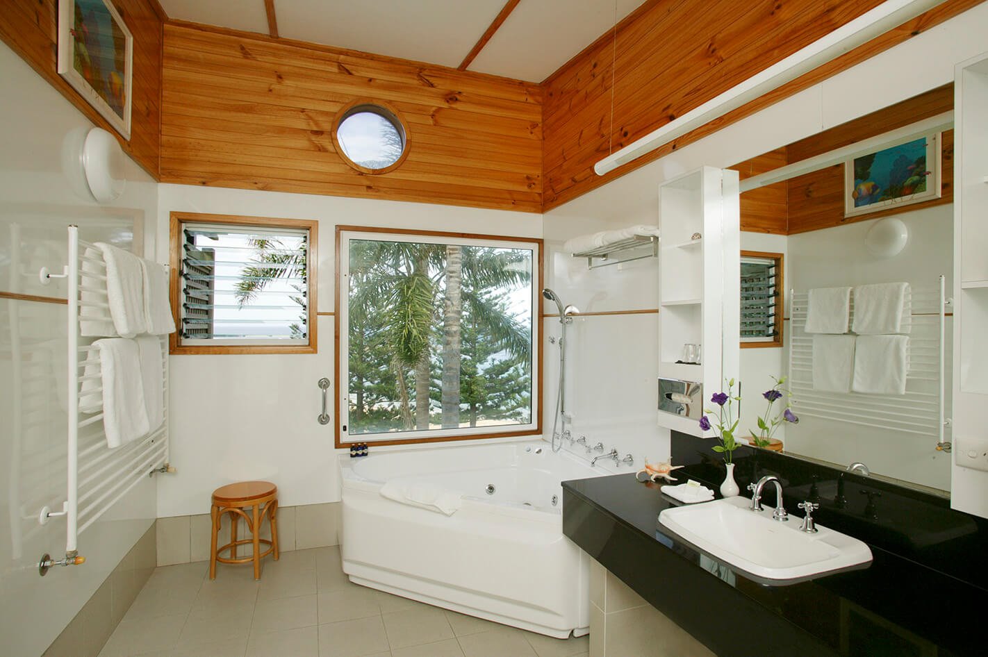 Kims Beachside Retreat en Australia