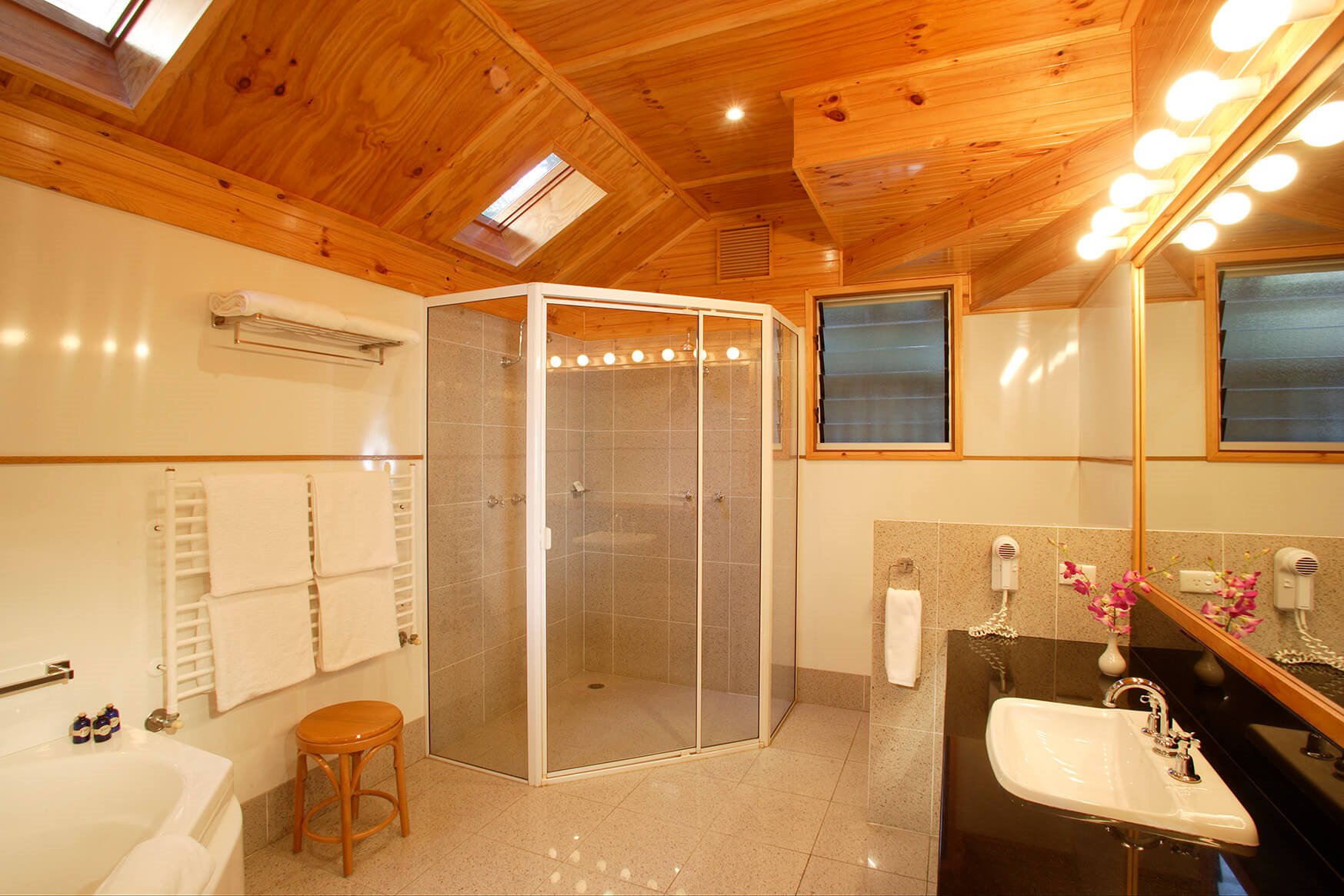 Kims Beachside Retreat en Australia