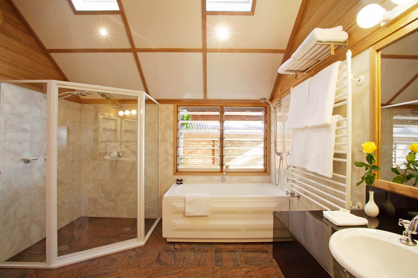 Kims Beachside Retreat en Australia