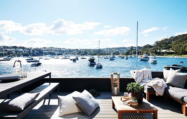 Lilypad Palm Beach en Australia