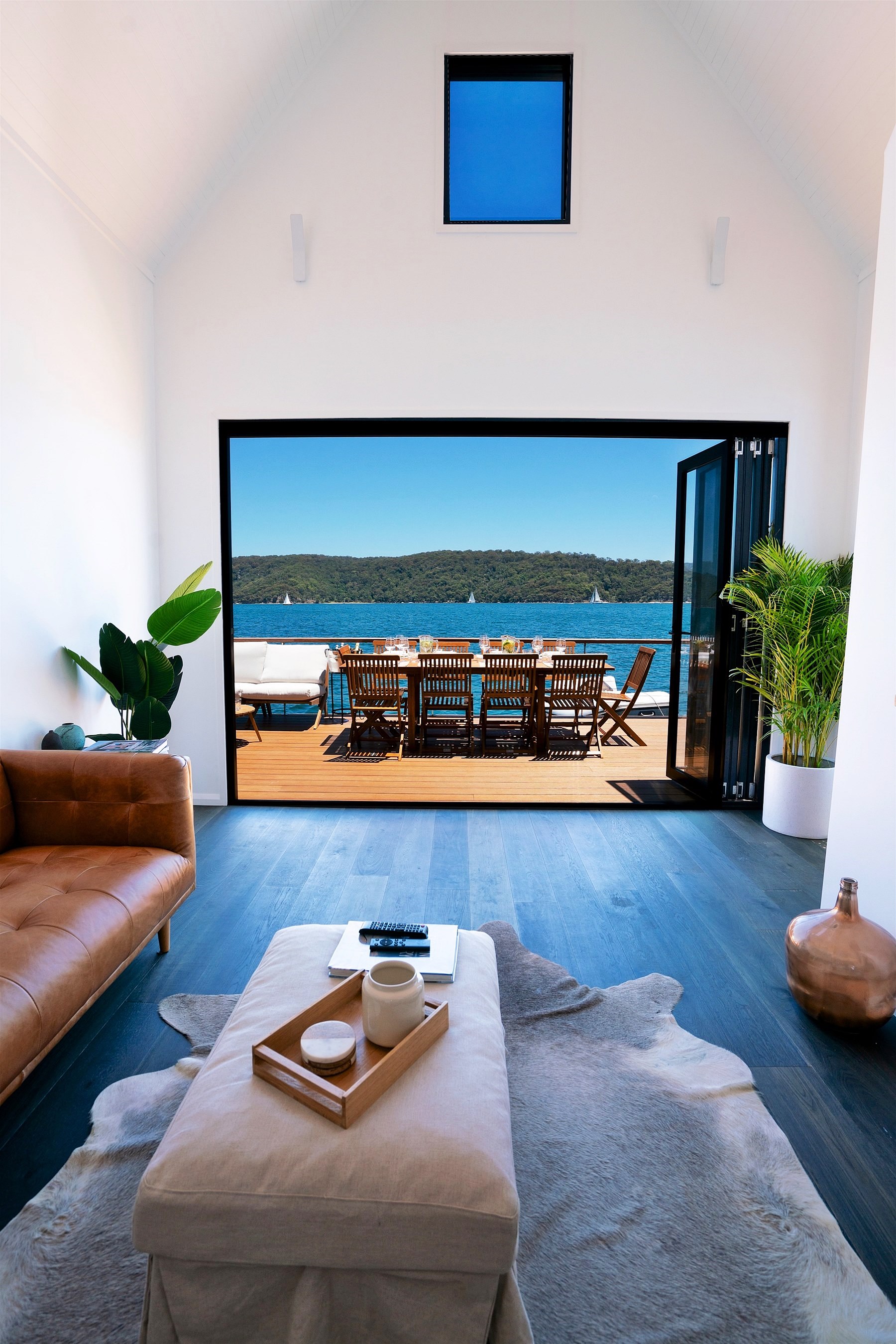 Lilypad Palm Beach en Australia