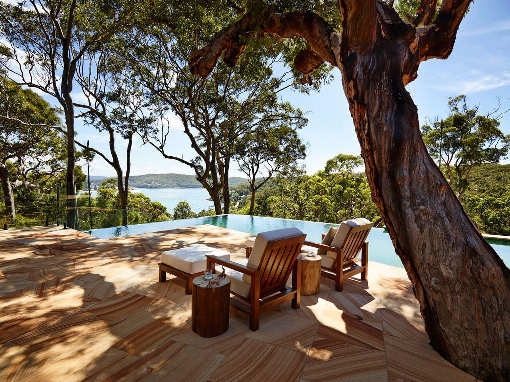 Pretty Beach House en Australia