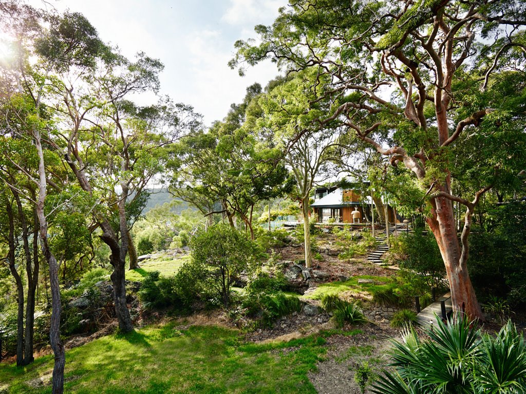 Pretty Beach House en Australia