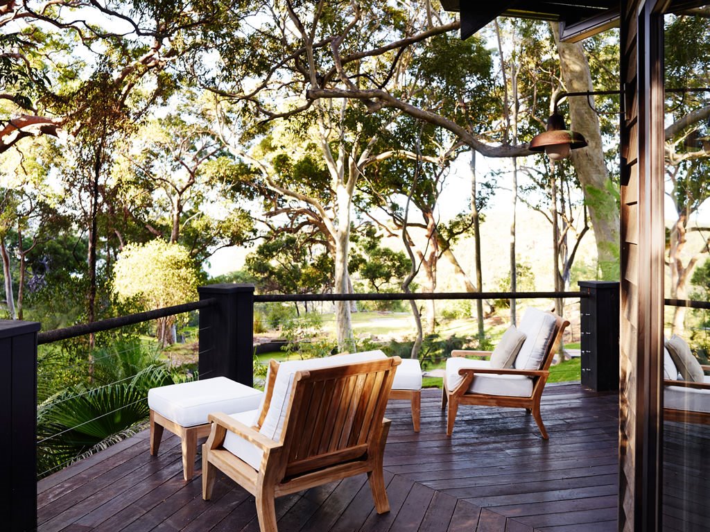 Pretty Beach House en Australia