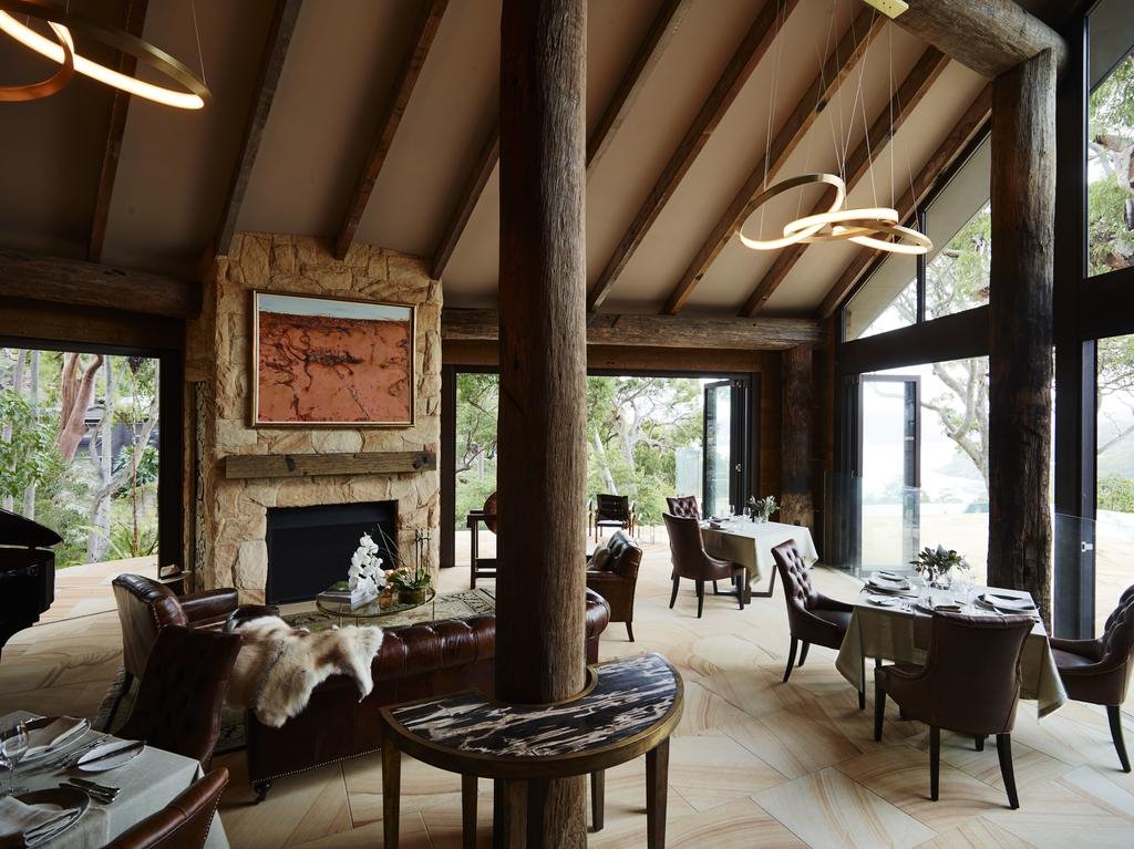 Pretty Beach House en Australia