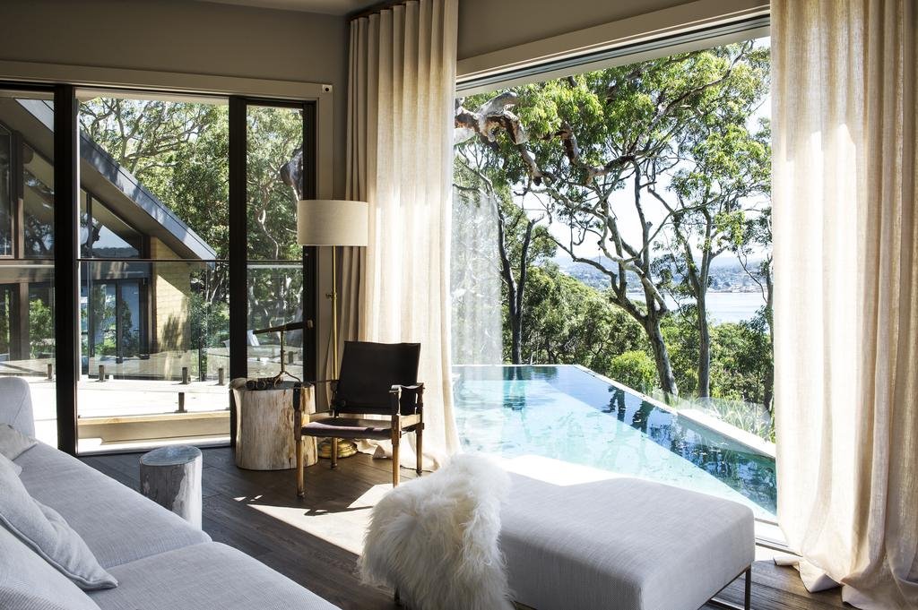 Pretty Beach House en Australia