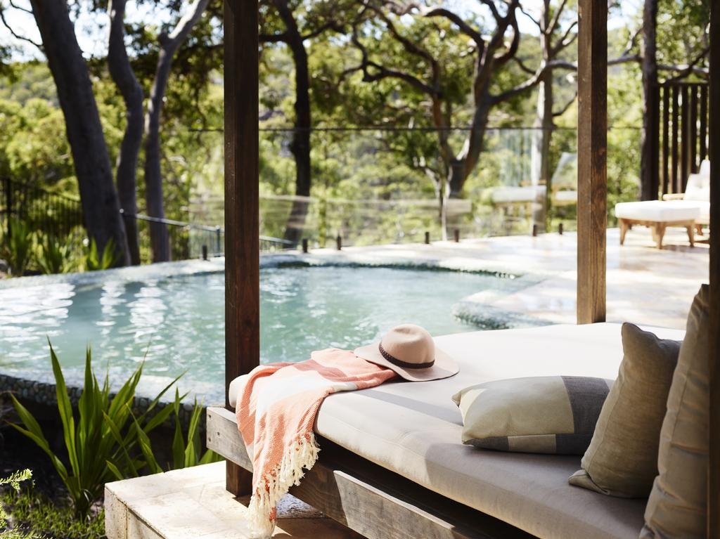 Pretty Beach House en Australia