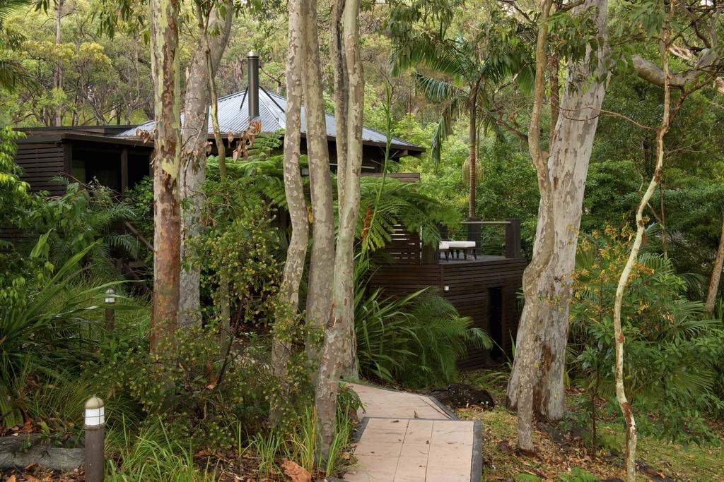 Pretty Beach House en Australia