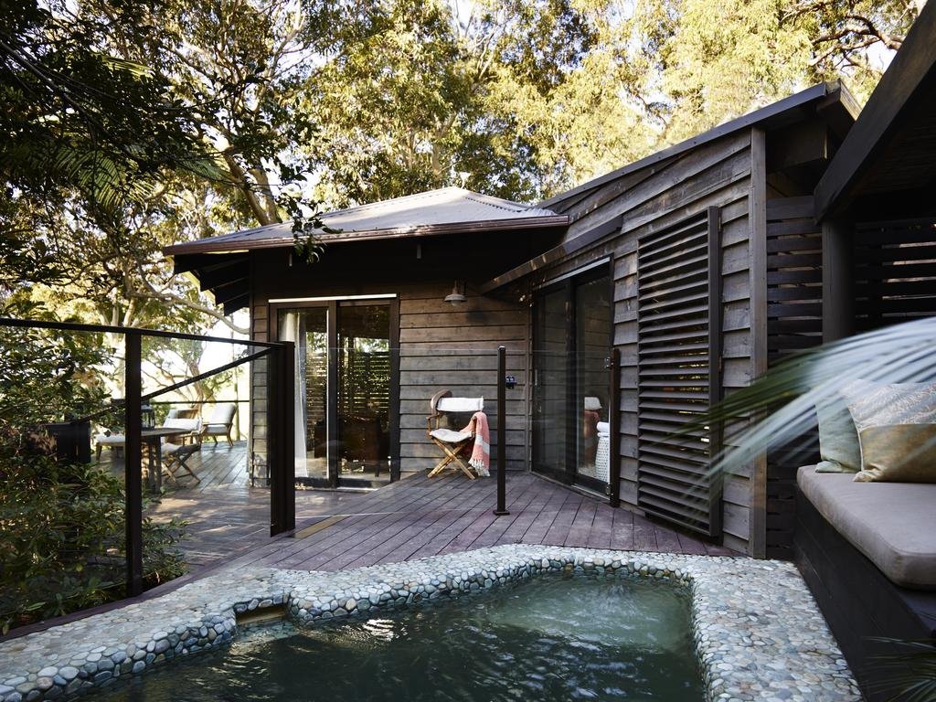 Pretty Beach House en Australia