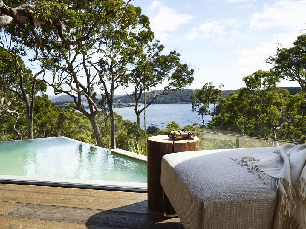 Pretty Beach House en Australia