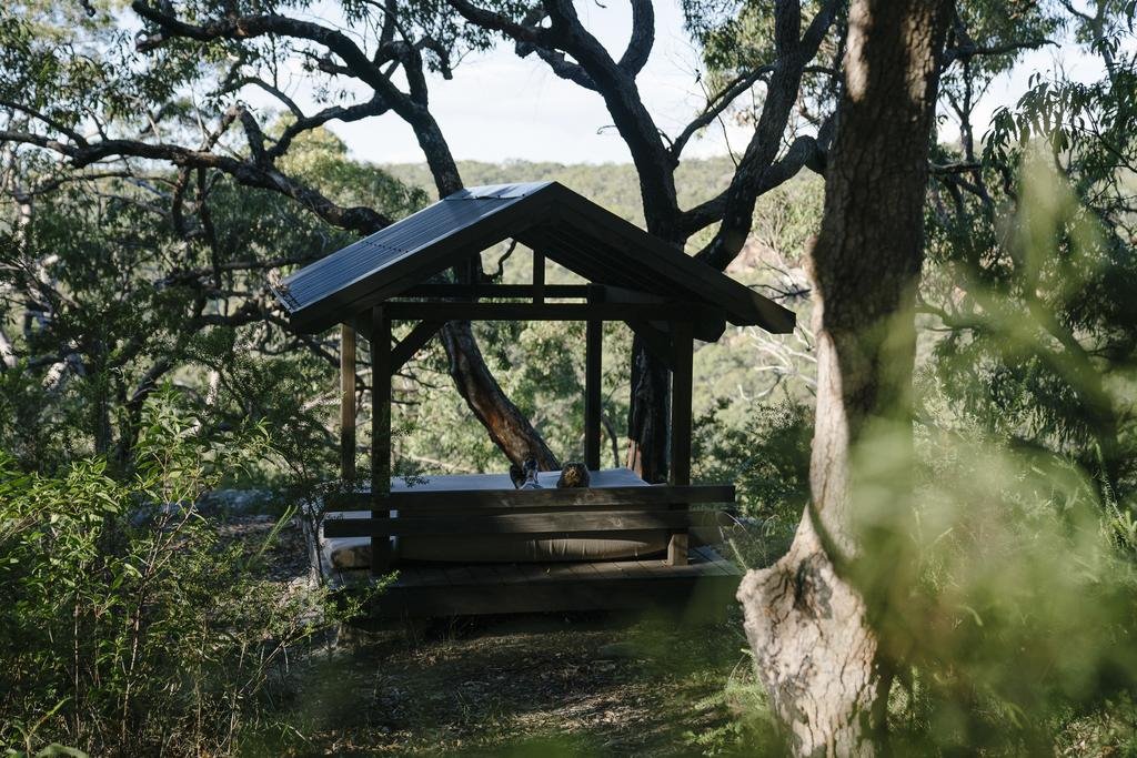 Pretty Beach House en Australia