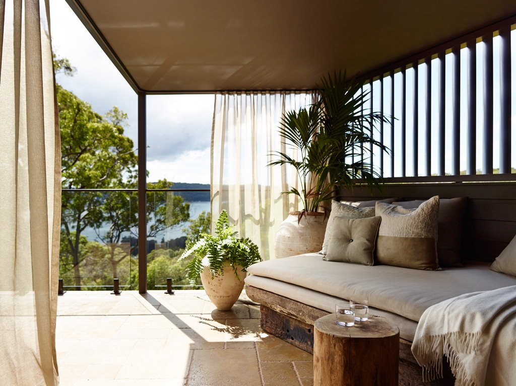 Pretty Beach House en Australia