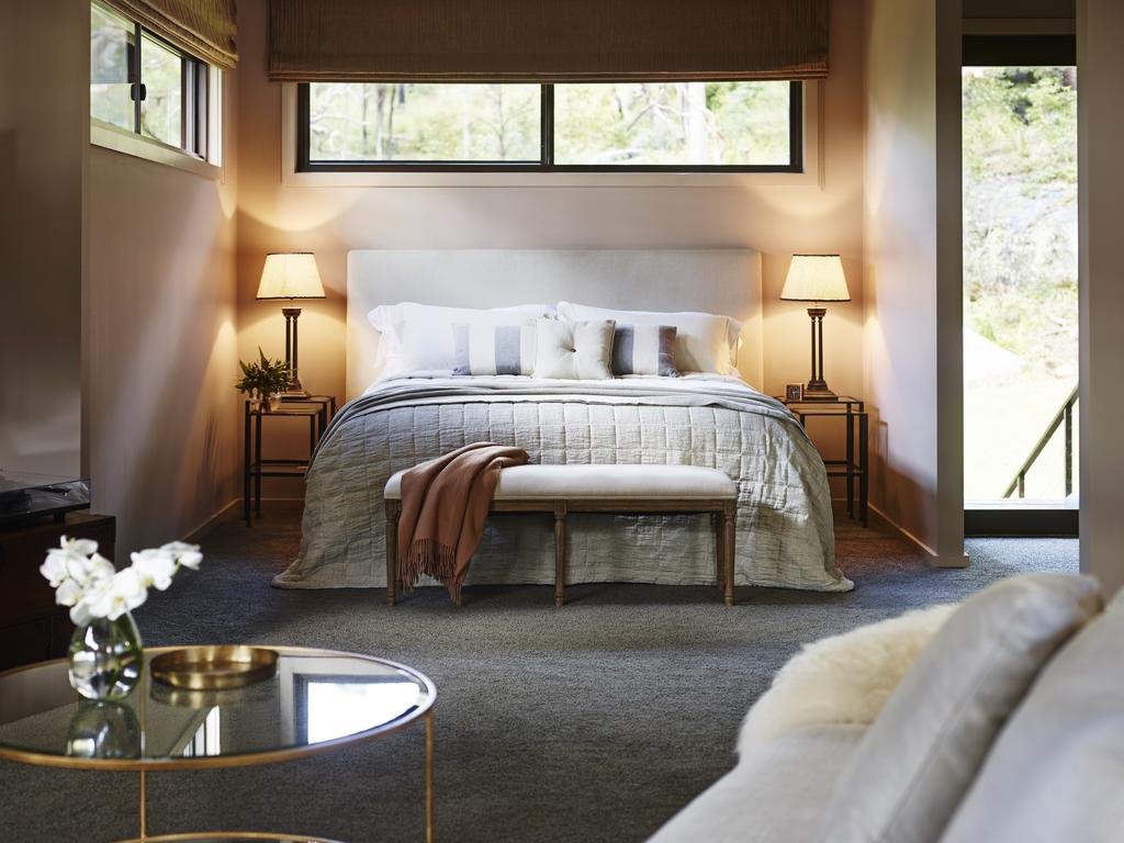 Pretty Beach House en Australia