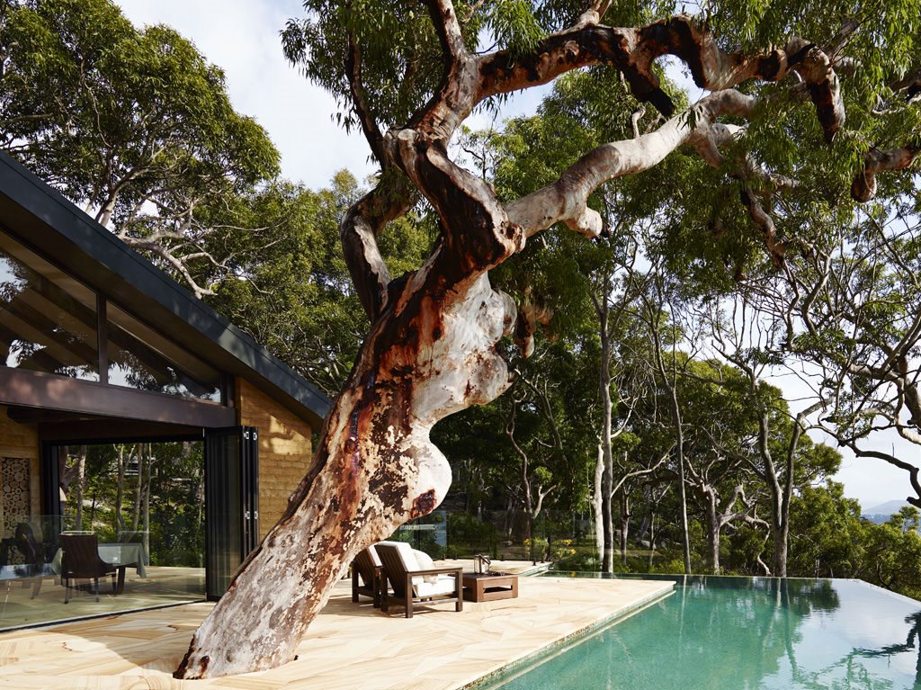 Pretty Beach House en Australia