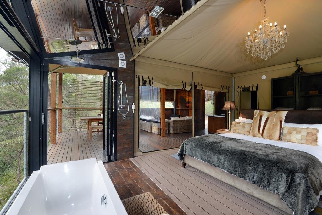 Spicers Sangoma Retreat   en Australia