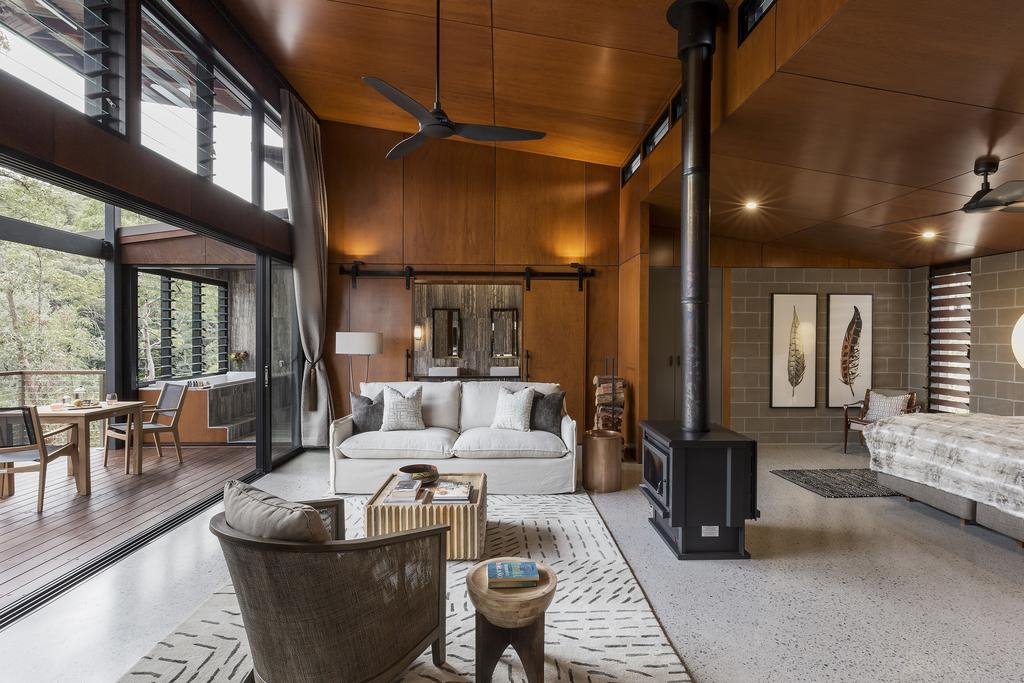 Spicers Sangoma Retreat   en Australia