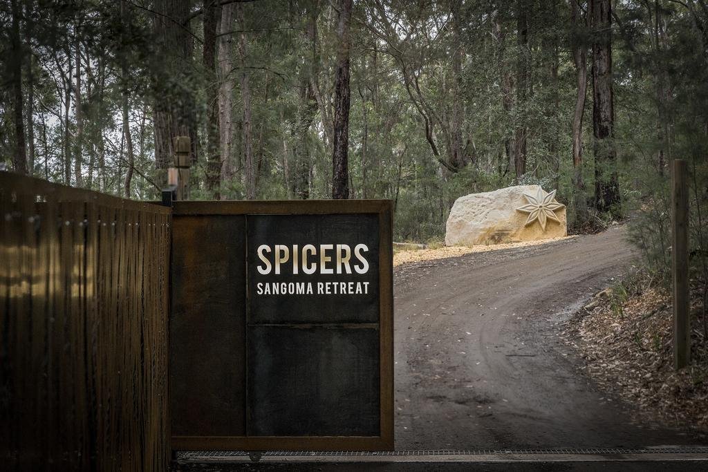 Spicers Sangoma Retreat   en Australia