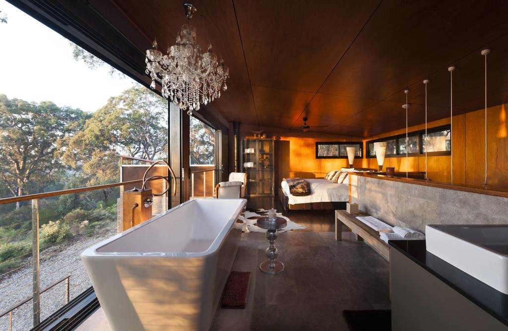 Spicers Sangoma Retreat   en Australia