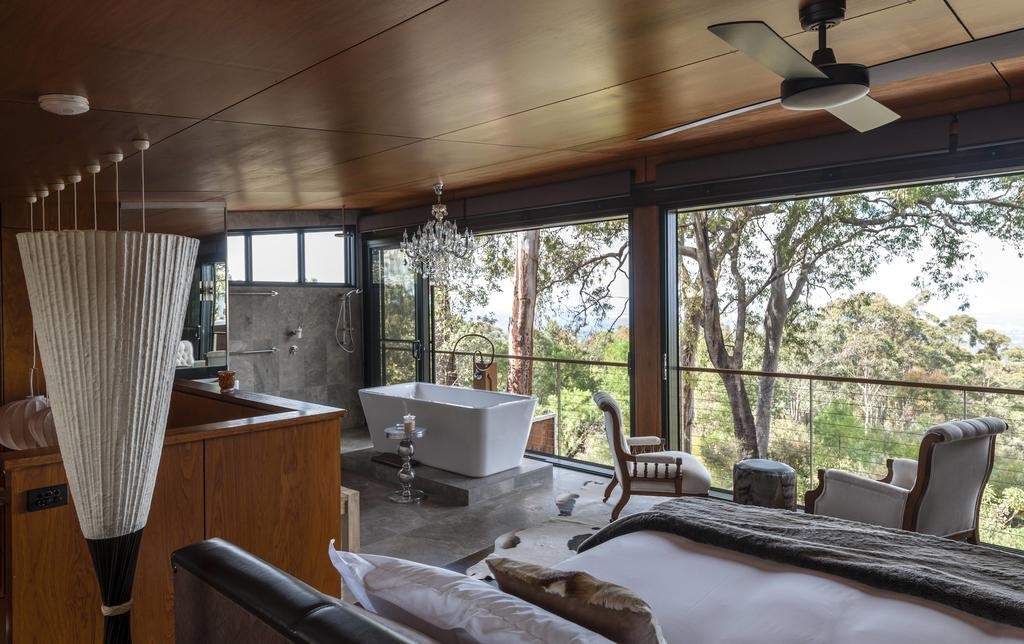Spicers Sangoma Retreat   en Australia