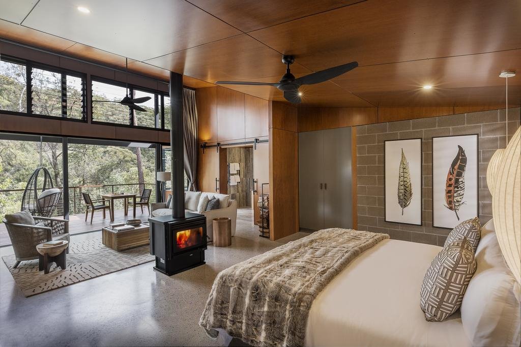 Spicers Sangoma Retreat   en Australia