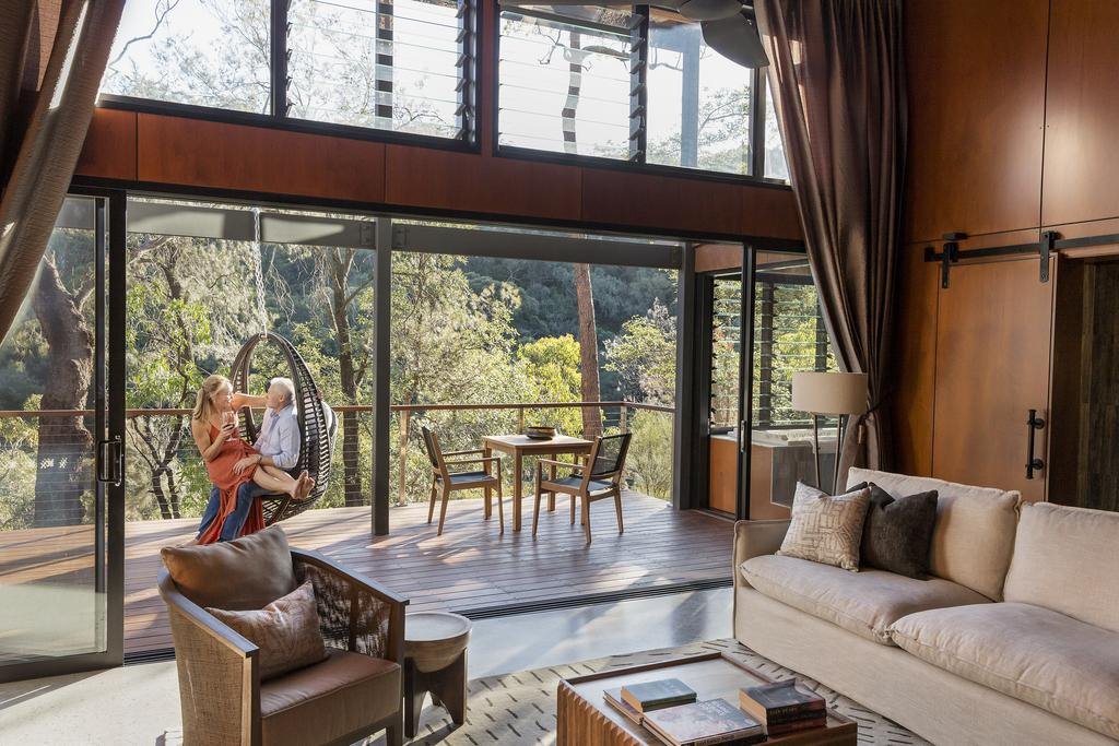 Spicers Sangoma Retreat   en Australia