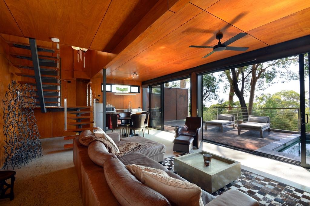 Spicers Sangoma Retreat   en Australia