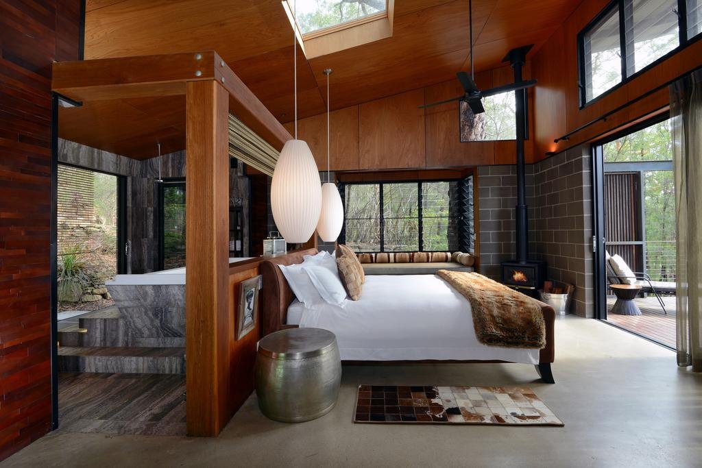 Spicers Sangoma Retreat   en Australia