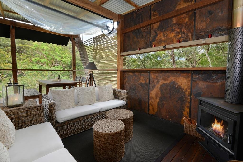 Spicers Sangoma Retreat   en Australia