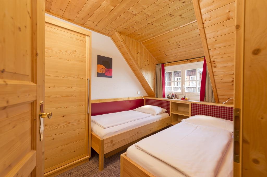 Mountain Resort Feuerberg en Austria