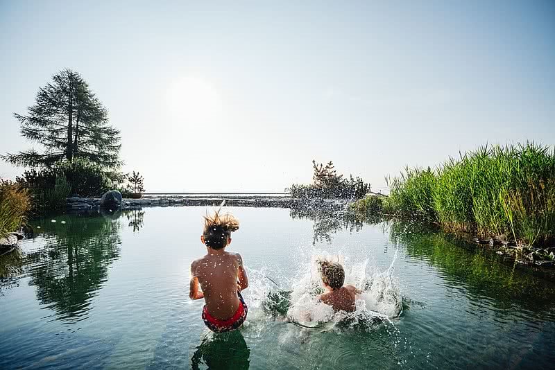 Mountain Resort Feuerberg en Austria