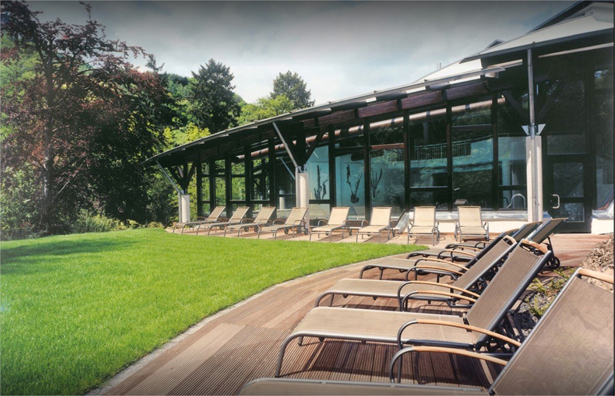 Ayurveda Parkschlosschen en Alemania