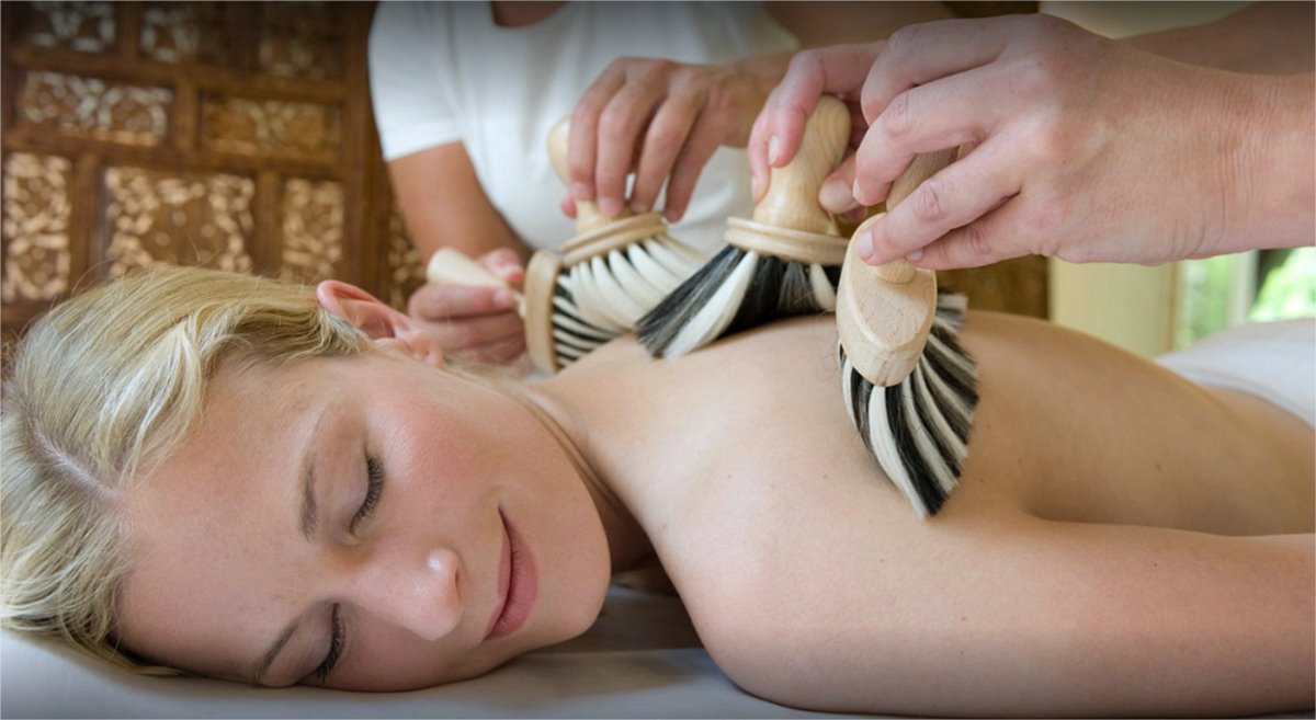 Ayurveda Parkschlosschen en Alemania
