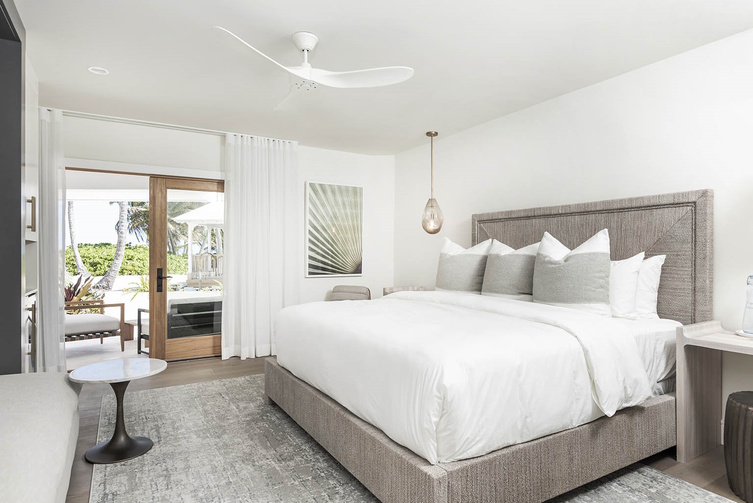 Caerula Mar Club en Andros Island