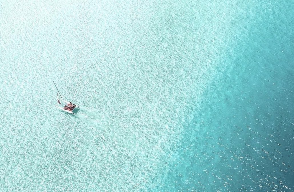 Caerula Mar Club en Andros Island