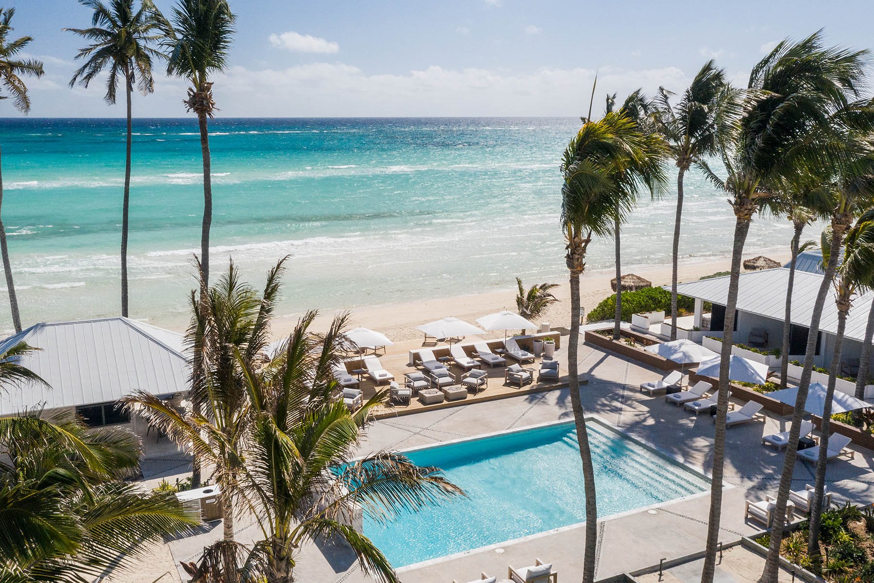 Caerula Mar Club en Andros Island