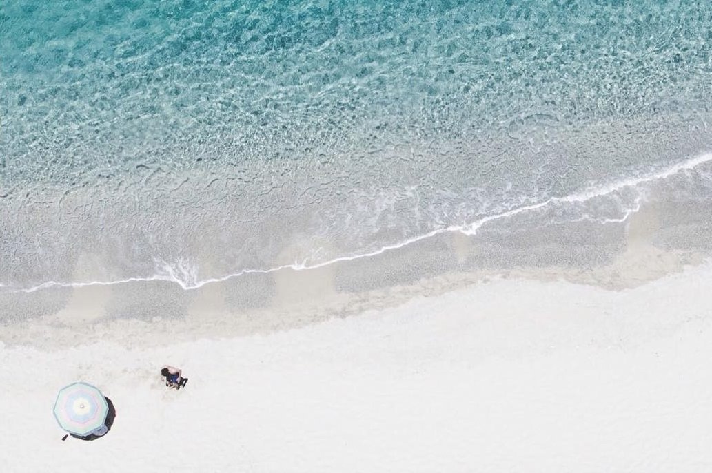 Caerula Mar Club en Andros Island