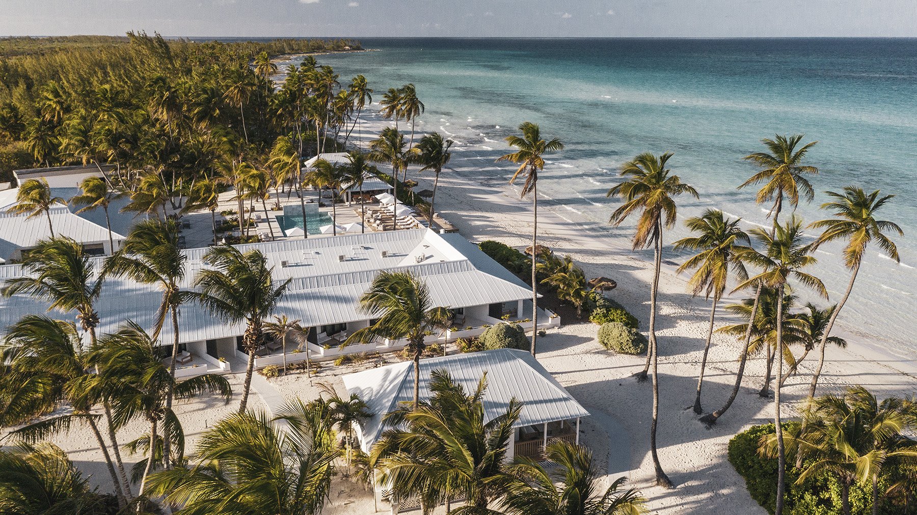 Caerula Mar Club en Andros Island
