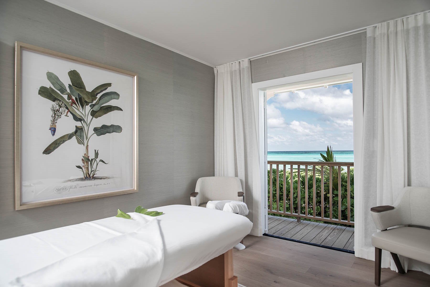 Caerula Mar Club en Andros Island