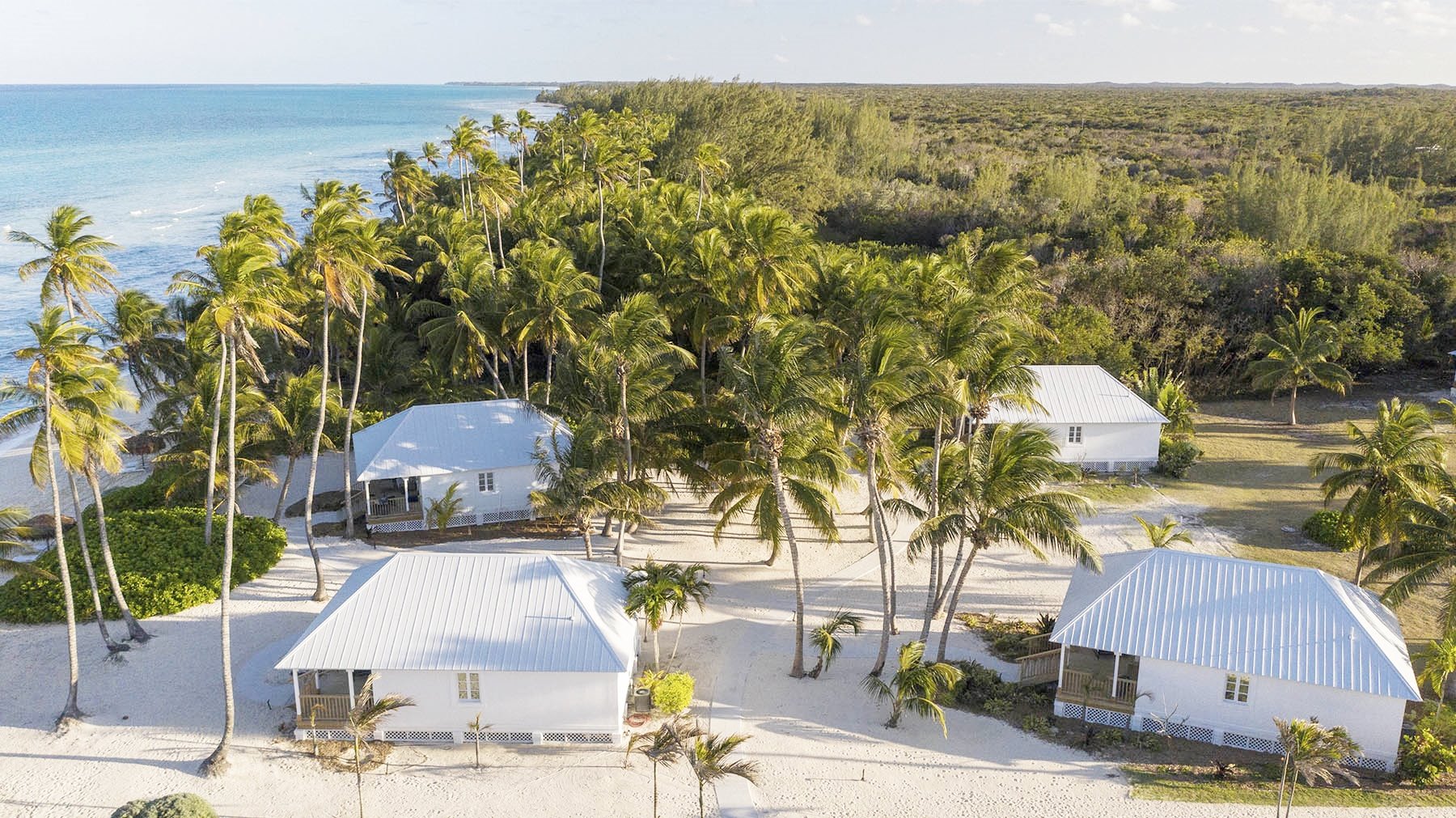 Caerula Mar Club en Andros Island