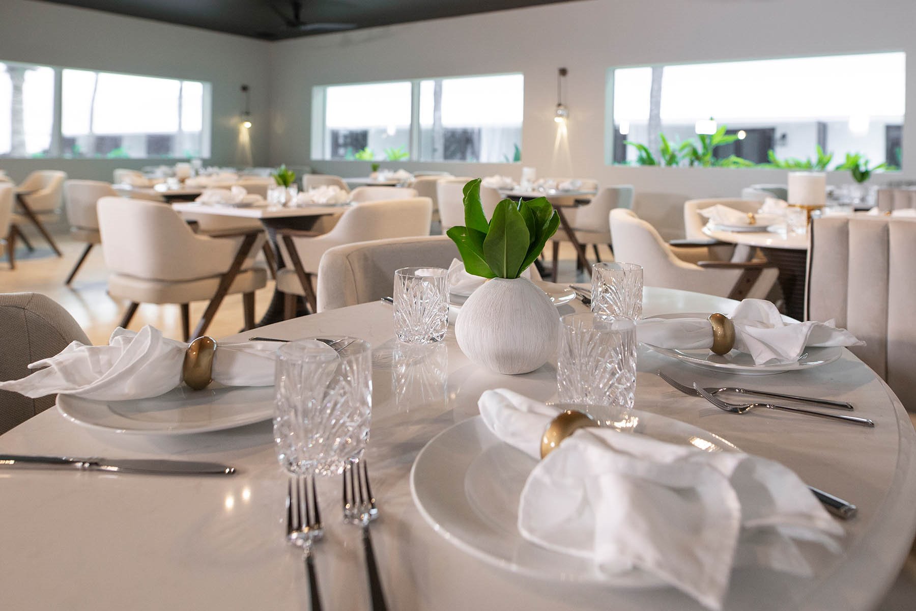 Caerula Mar Club en Andros Island