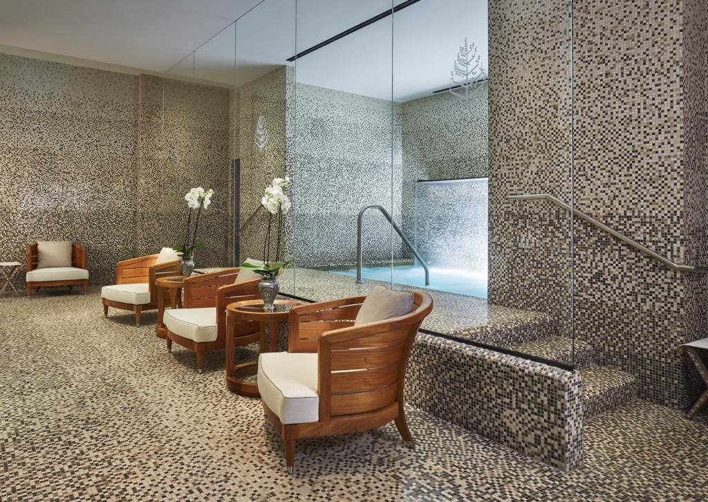 Four Seasons Hotel Bahrain Bay en Bahrain