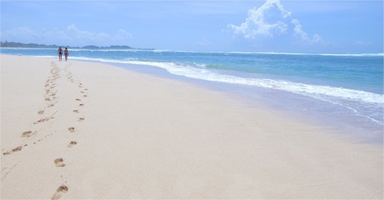 Aman Villas at Nusa Dua en Bali - Nusa Dua