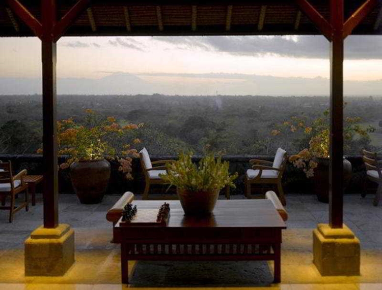 Aman Villas at Nusa Dua en Bali - Nusa Dua