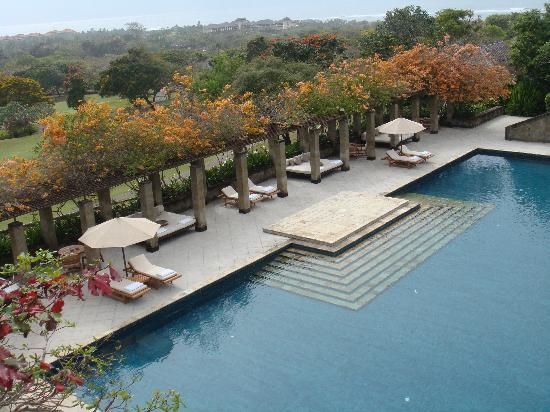 Aman Villas at Nusa Dua en Bali - Nusa Dua