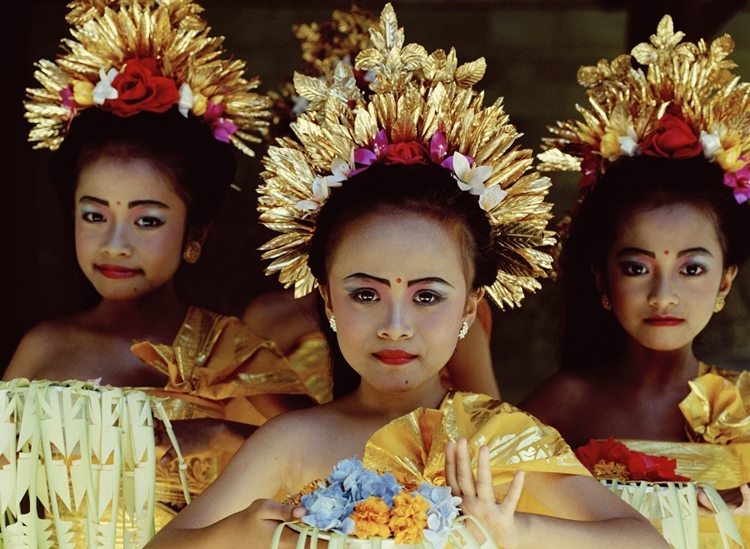 Amandari en Ubud