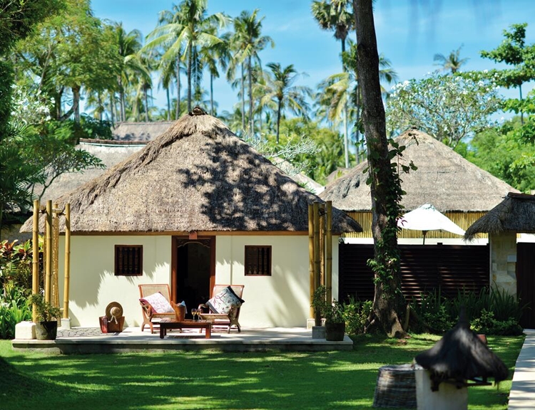 Belmond Jimbaran Puri en bali