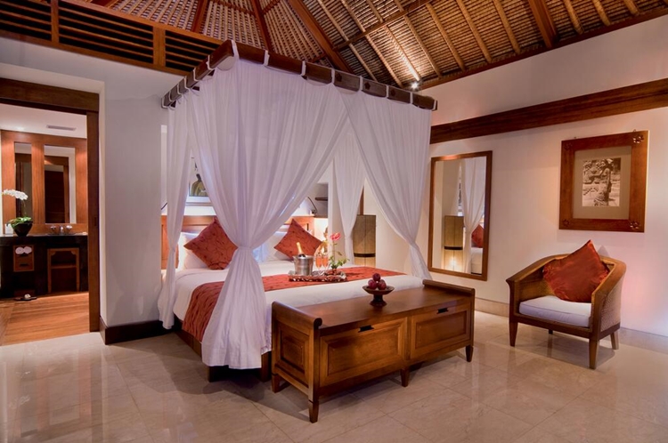 Belmond Jimbaran Puri en bali